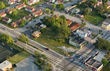 SHOPPES OF SANS SOUCI